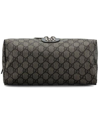 Gucci Toiletry bags and wash bags for Men | Online Sale up to 17% off | Lyst