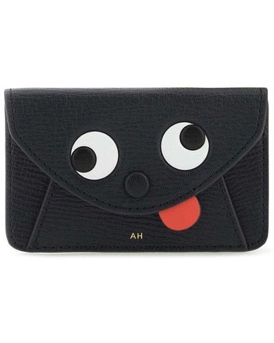 Anya Hindmarch Wallets and cardholders for Women | Online Sale up to 45%  off | Lyst