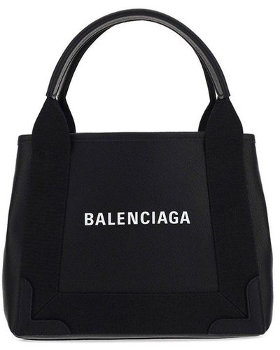  Balenciaga 339933D6WXN2760 Women's Tote Bag, Light