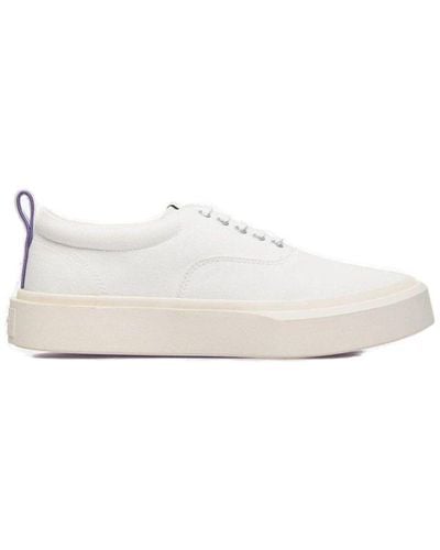 Eytys Mother Ii Trainers - White