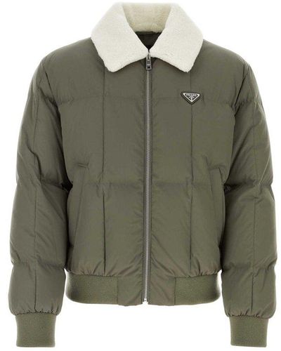 Buy Cheap Prada Coats/Down Jackets for MEN #9999927299 from
