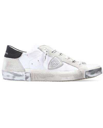 Philippe Model Sneakers for Women | Online Sale up to 72% off | Lyst