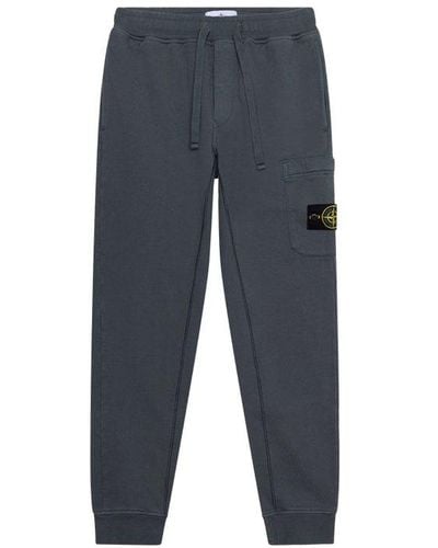 Stone Island Sweatpants for Men | Online Sale up to 50% off | Lyst
