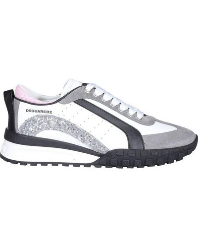 DSquared² Sneakers for Women | Online Sale up to 61% off | Lyst