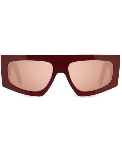 Etro Sunglasses, - Pink