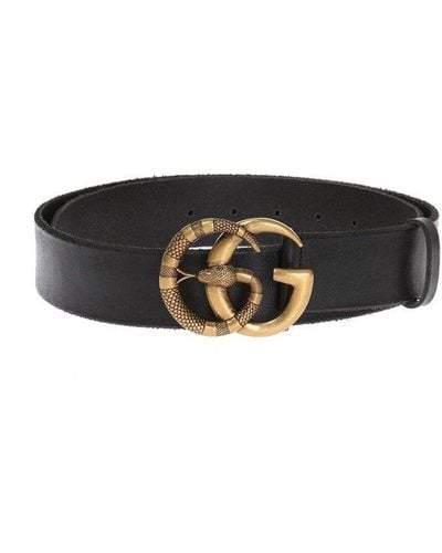 Gucci Belts - Men - 97 products