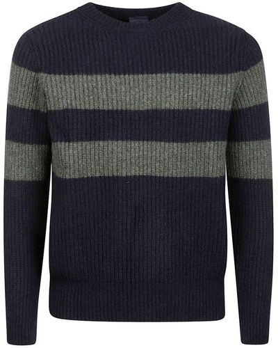 paul and shark lambswool jumper