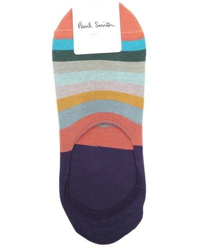 Paul Smith Foot Safety - Blue