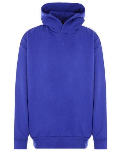 adidas Sweaters - Blue