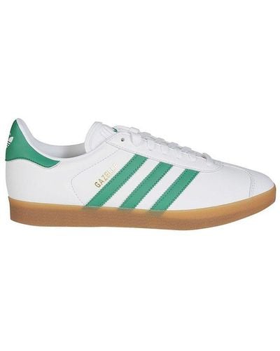 adidas Gazelle Low-top Trainers - Green