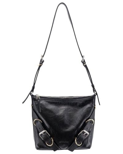 Givenchy Voyou Small Bag - Black
