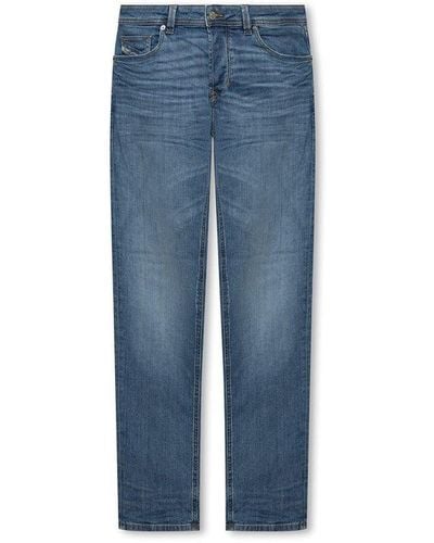 DIESEL '1986 Larkee-beex L.32' Jeans, - Blue