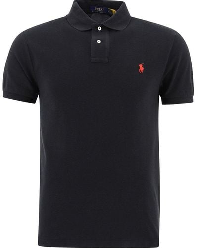 Polo Ralph Lauren Clothing for Men | Online Sale up to 60% off | Lyst