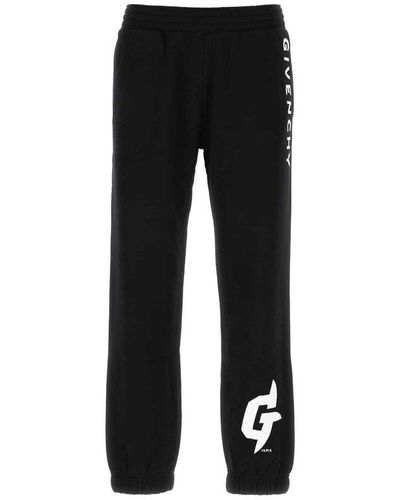 Givenchy Pantaloni - Black