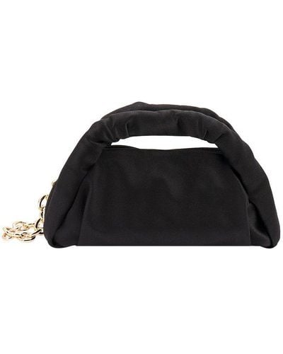 Stuart Weitzman The Moda Handbag - Black