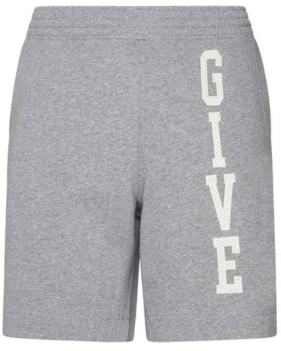 Givenchy Shorts - Grey