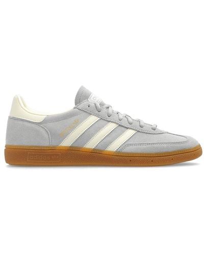 adidas Originals Handball Spezial Low-top Sneakers - White