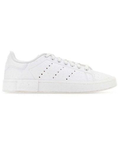 adidas Originals X Craig Green Stan Smith Lace-up Sneakers - White