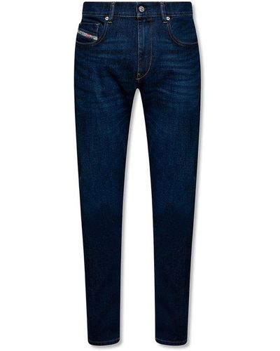 DIESEL Slim jeans for Men | Black Friday Sale & Deals up to 71% off | Lyst