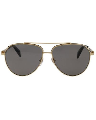 Chopard Aviator Sunglasses - Gray