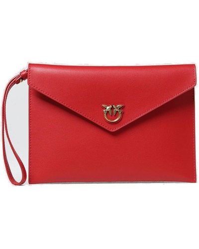 Louis Vuitton Monogram Handbag Presbyopia Mahjong Bag (Small) - Shop  aparischic Clutch Bags - Pinkoi