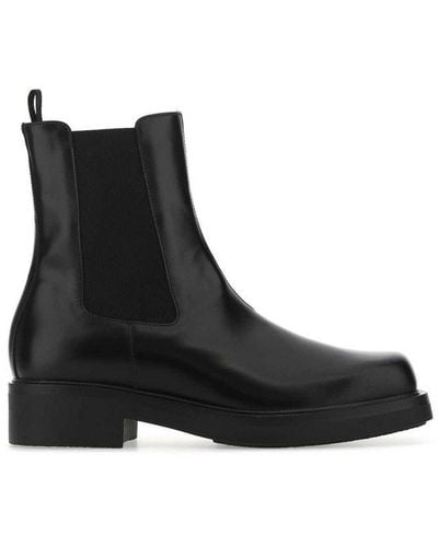 Prada Boots for Men | Online Sale up to 49% off | Lyst