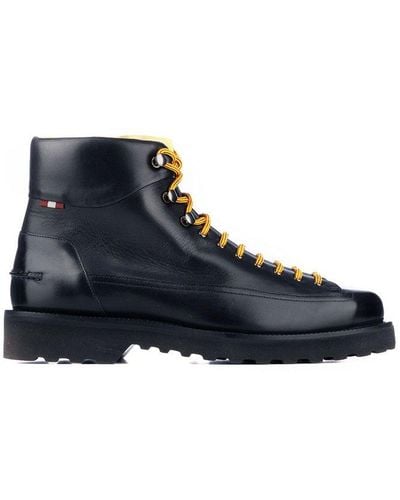 Bally Boots for Men | Online Sale up to 56% off | Lyst UK