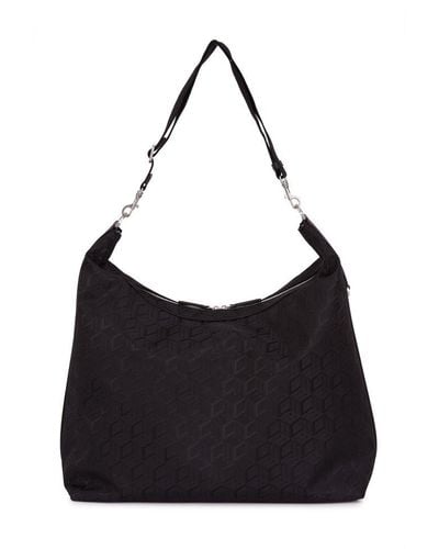 Mcm Bags | Mcm Medium Aren VI Leather Hobo Bag | Color: Green | Size: Os | Askica's Closet