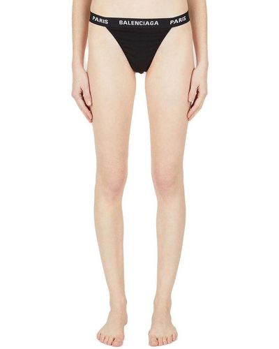 Balenciaga Panties and underwear for Women | Online Sale up to 28% off |  Lyst - Page 2