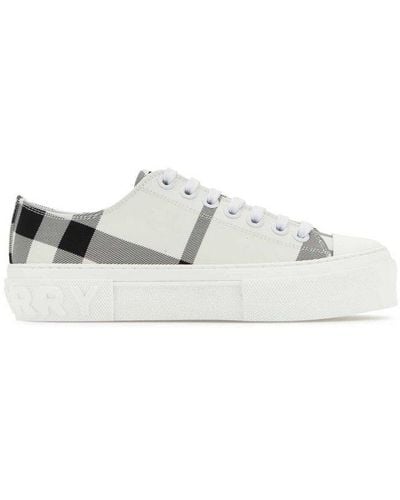 Burberry shoes 2024 womens price