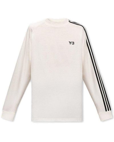 Y-3 T-shirts for Men | Online Sale up to 56% off | Lyst