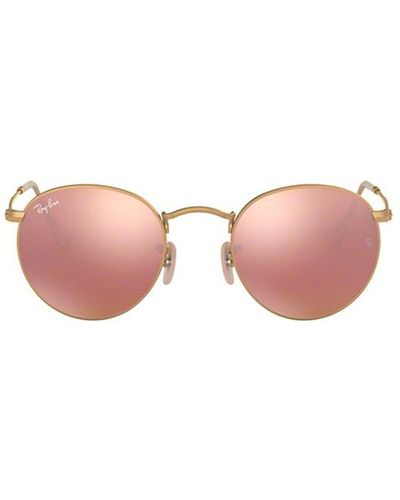 Ray-Ban Sunglasses - Pink