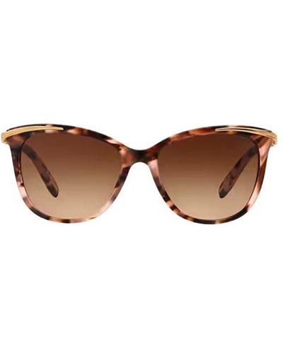 Ralph Lauren Cat-eye Sunglasses - Multicolor
