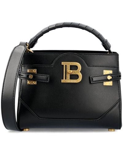 Balmain Tote bags for Women | Online Sale up to 44% off | Lyst