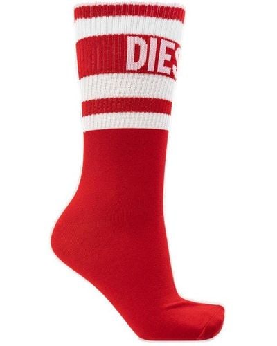 DIESEL Socks for Men | Online Sale up to 33% off | Lyst