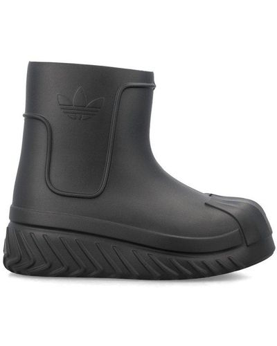 adidas Originals Adifom Superstar Boots - Black