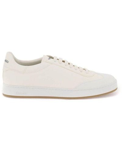 Church's Largs Low-top Trainers - White