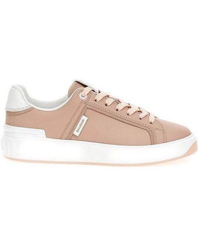 Balmain Sneakers - Pink
