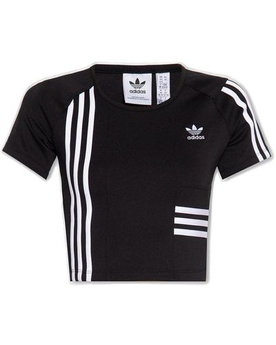 adidas Originals Clothing for Women | Online Sale up to 54% off | Lyst
