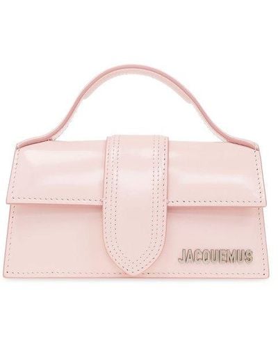 Jacquemus 'le porte' mini wallet – AUMI 4