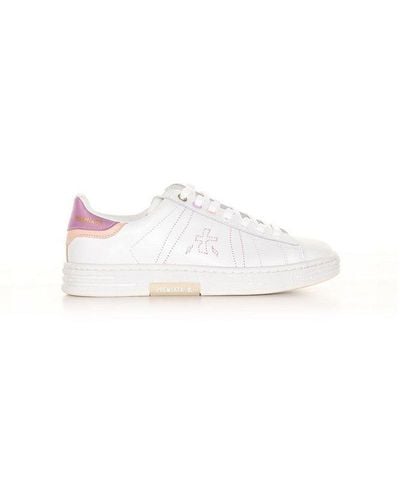 Premiata Sneakers for Women | Online Sale up to 57% off | Lyst
