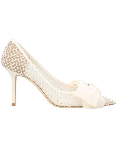 Jimmy Choo Shoes for Women | Online Sale up to 69% off | Lyst - Page 4