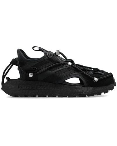 adidas Originals Retrophy Sandals - Black