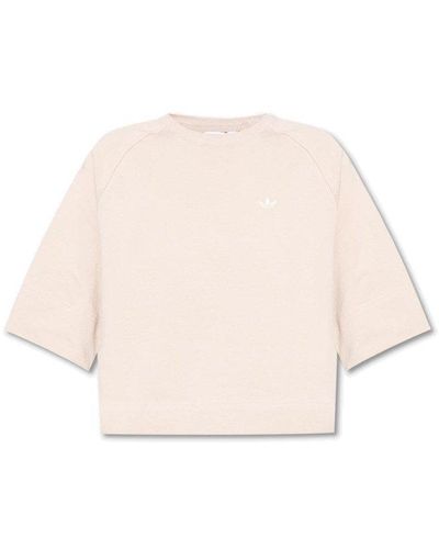 adidas Originals T-shirts for Women | Online Sale up to 64% off | Lyst