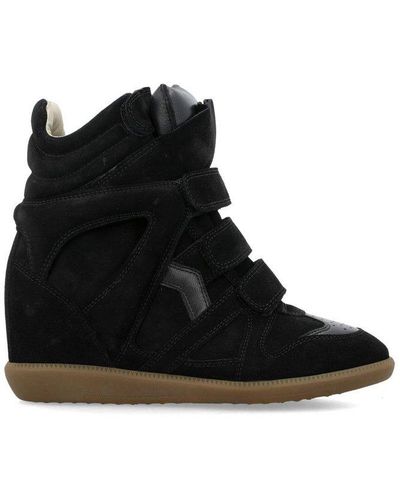 Syd afstand Lege med Isabel Marant Sneakers for Women | Online Sale up to 63% off | Lyst