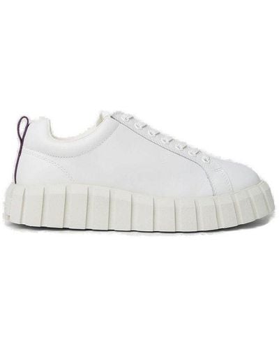 Eytys Odessa Sneakers - White