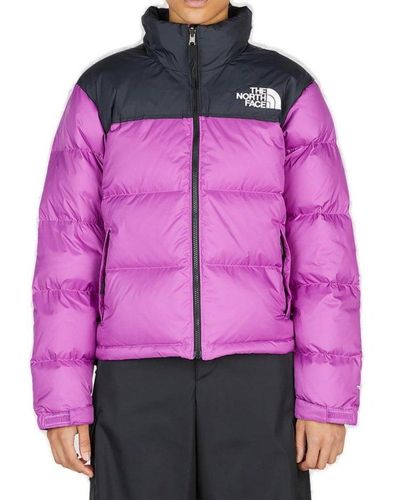 The North Face 1996 Nuptse Down Jacket - Pink