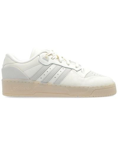 adidas Originals Rivalry Low-top Sneakers - White