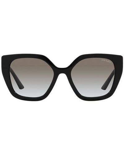 Prada Spr 24x Sunglasses - Black