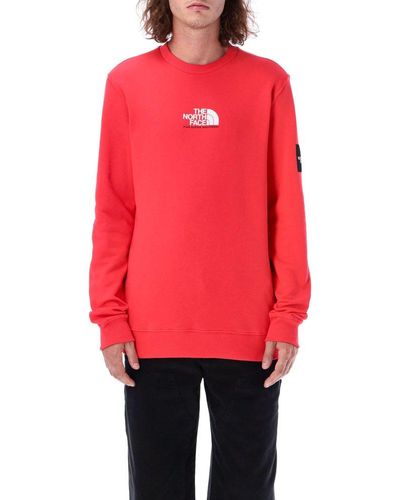 The North Face Knitwear for Men | Online Sale up to 43% off | Lyst Canada
